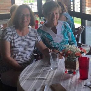 Meet your Posher, Maryjane